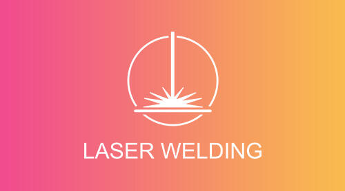 laser-welding