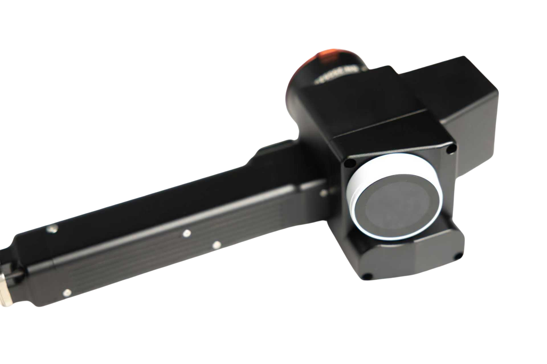 Laserreinigungsgerät NF-LC-S 500 / NF-LC-M 500 - novoflow GmbH
