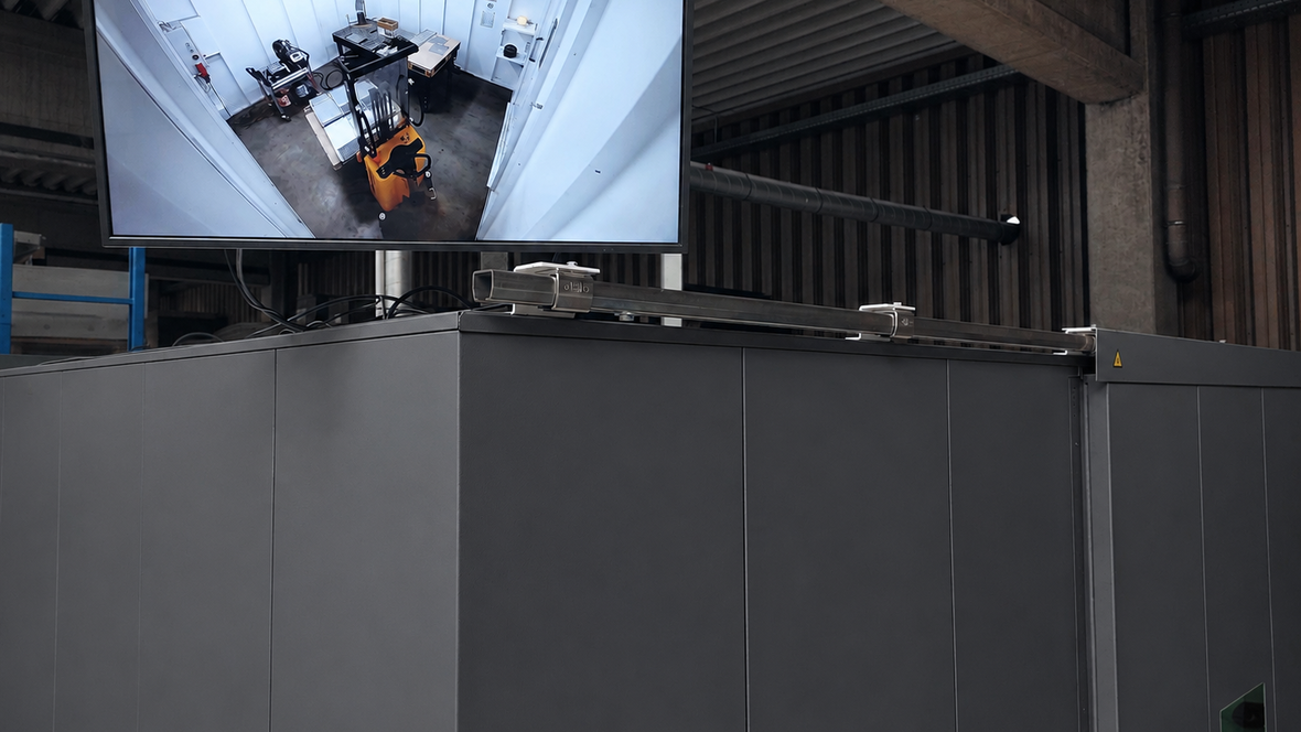 kameraueberwachung