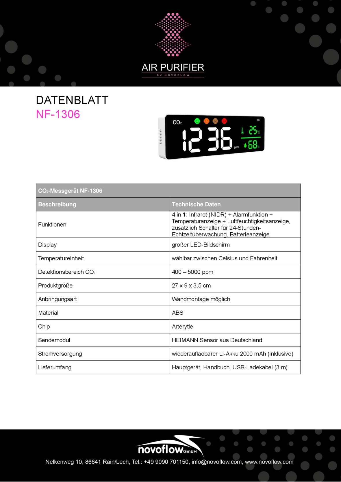 nf-1306-co2-messgeraet-datenblatt